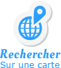 Rechercher sur une carte