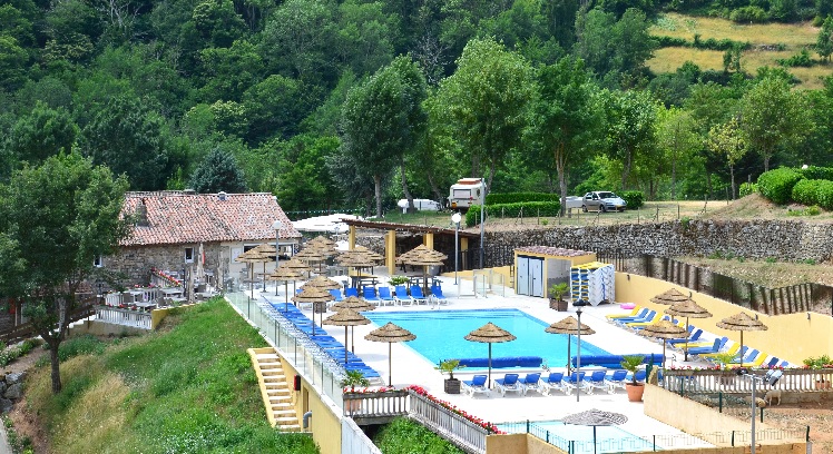 L'Ardechois *****