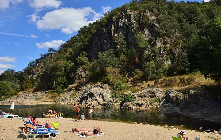 Domaine De La Plage ****