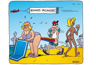 Camping La Plaine *****