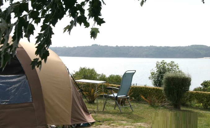 Camping Le Chatelet *****