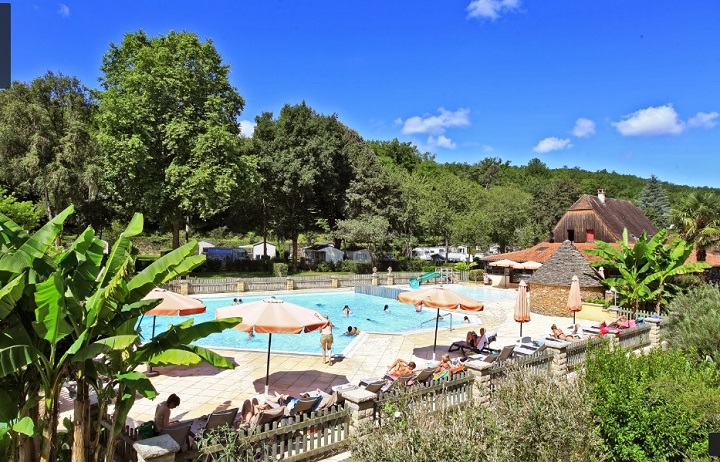 Le Moulin Du Roch *****