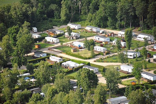 Camping De Salverte *****