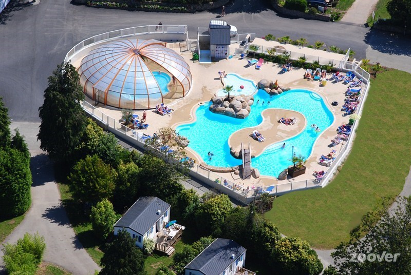 Domaine Du Bel Air *****