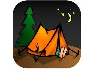Camping De La Côte d'Argent *****
