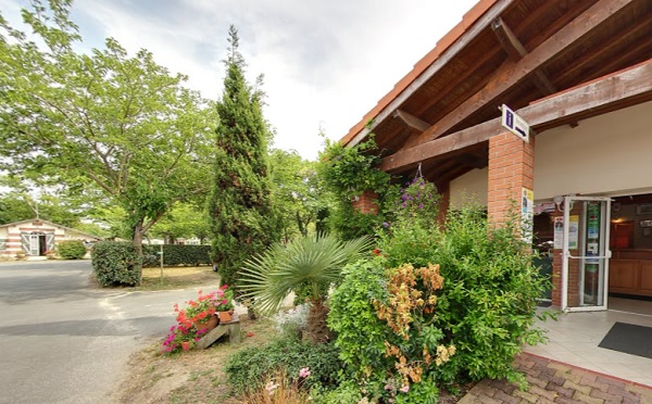 Camping Les Lacs *****