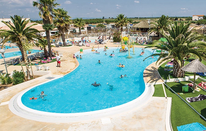 Le Domaine De La Dragonnière *****