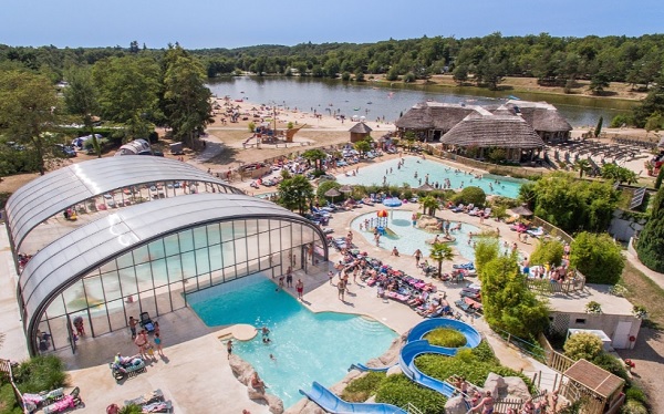 Les Alicourts Resort *****