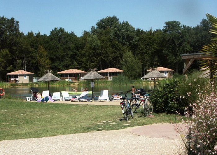 Domaine Les Bois Du Bardelet *****