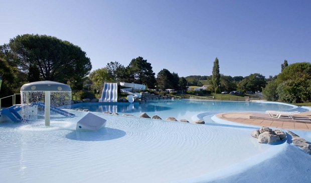 Camping Le Ruisseau *****
