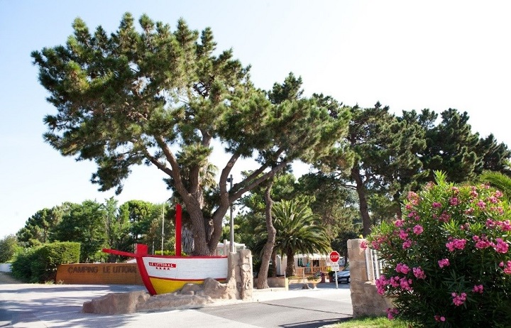Camping Club Le Littoral *****
