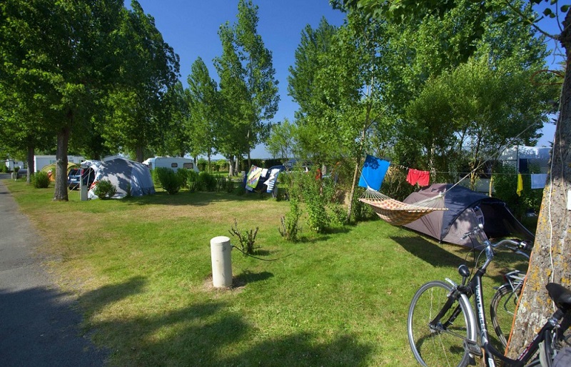 Camping Bois Soleil ****