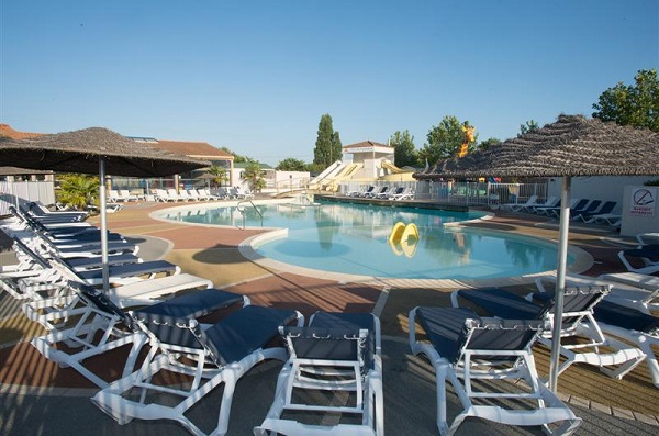 Camping Loyada *****