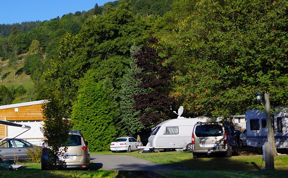 Domaine De Champé *****