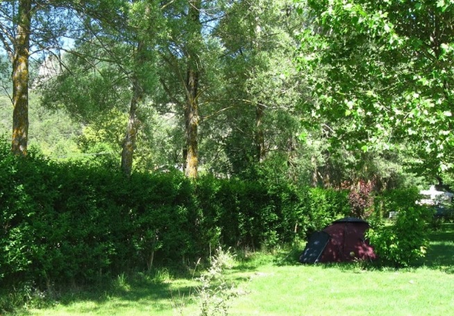 Camping Les Prés ***
