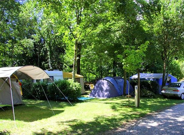Camping La Roucateille ***