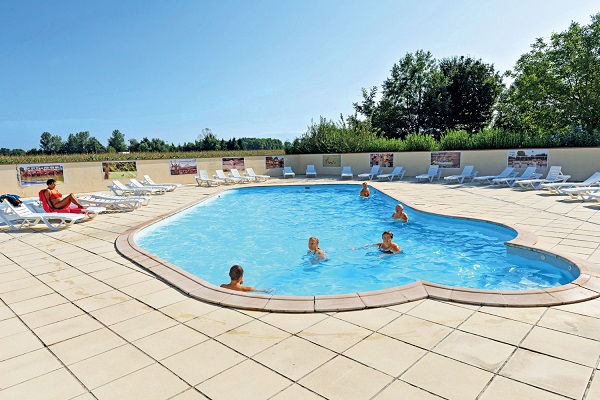 Camping Du Ried ***
