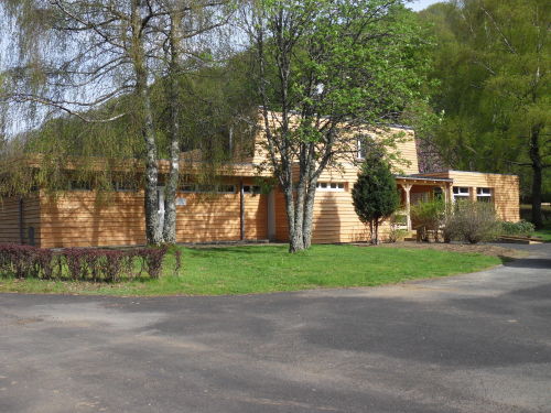 Camping Des Vernières    ***