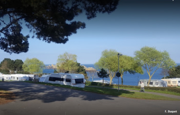 Camping Municipal de la Pointe du Grouin