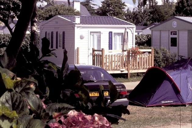 Camping Croas Men **