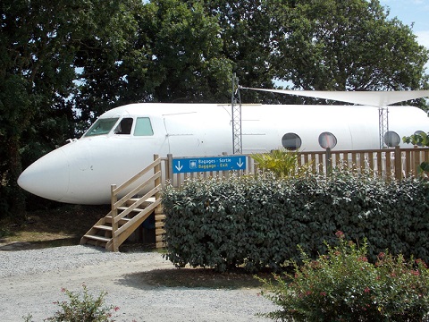 Camping le Haut Village