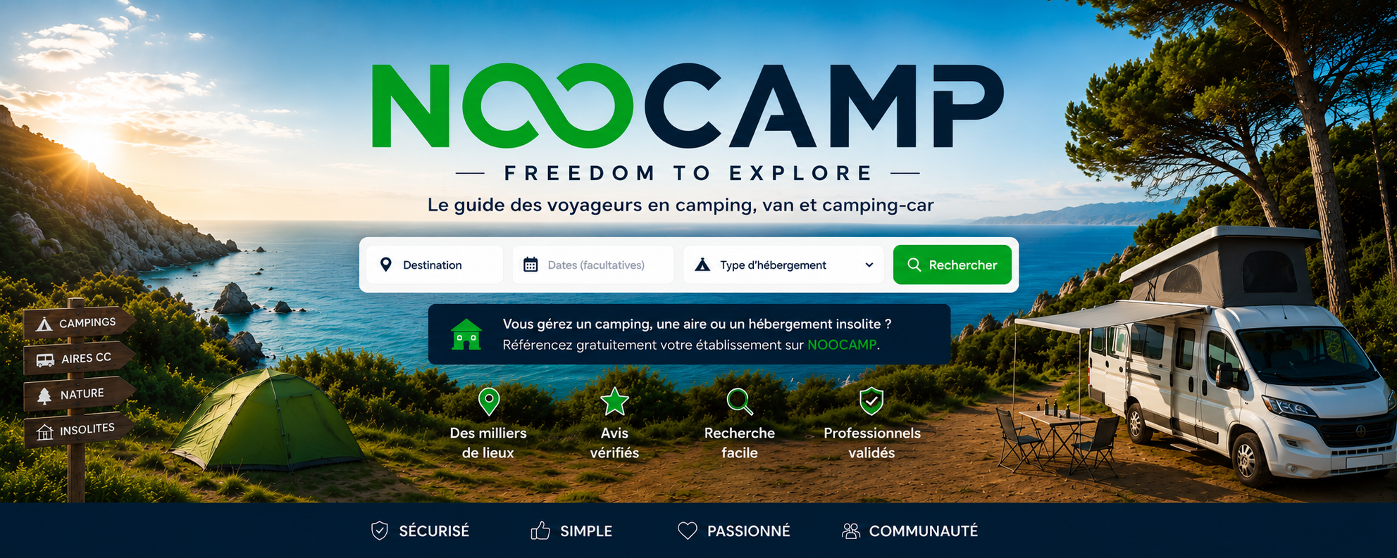 NOOCAMP